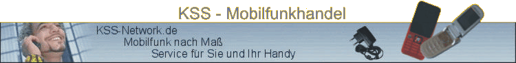 Hier geht's zum KSS-Mobilfunk-Portal